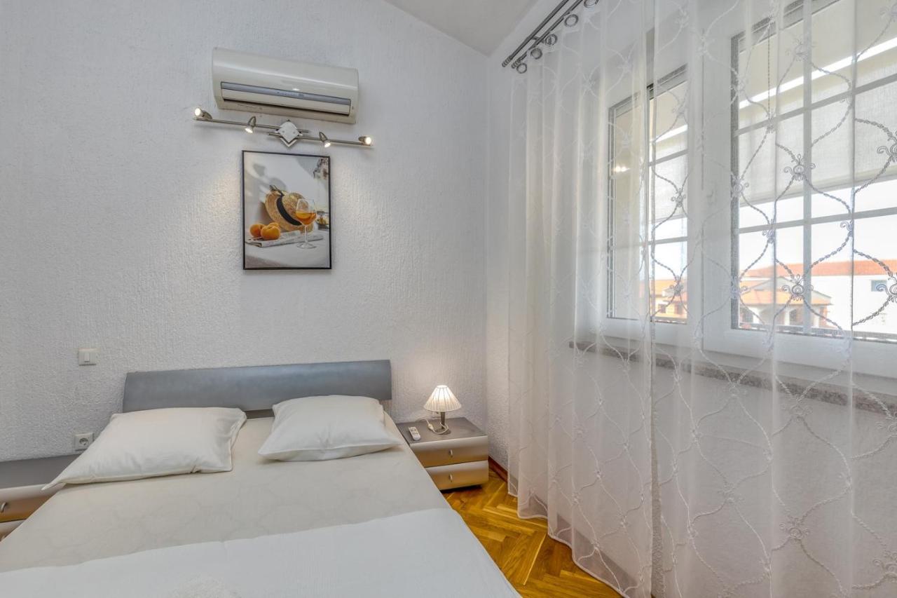 Apartments Covic Antonci  Exterior foto