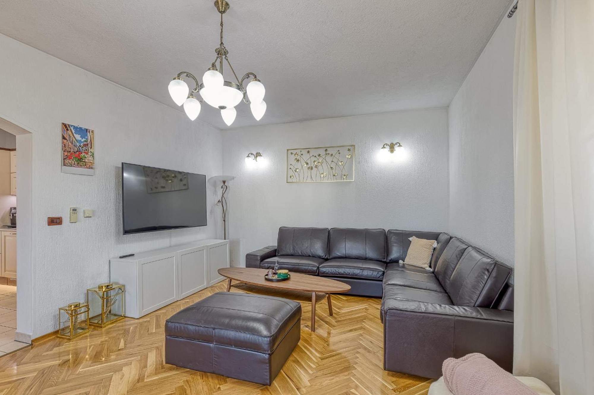 Apartments Covic Antonci  Habitación foto