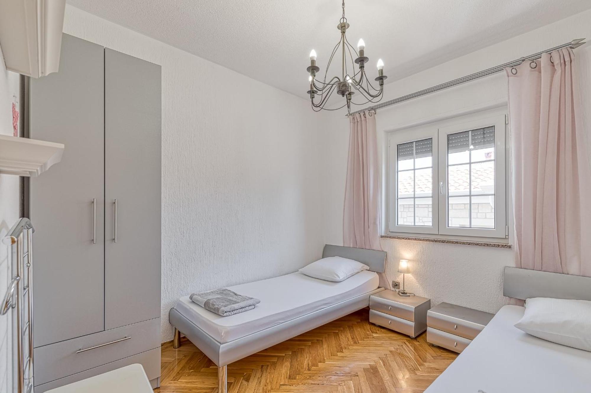 Apartments Covic Antonci  Habitación foto
