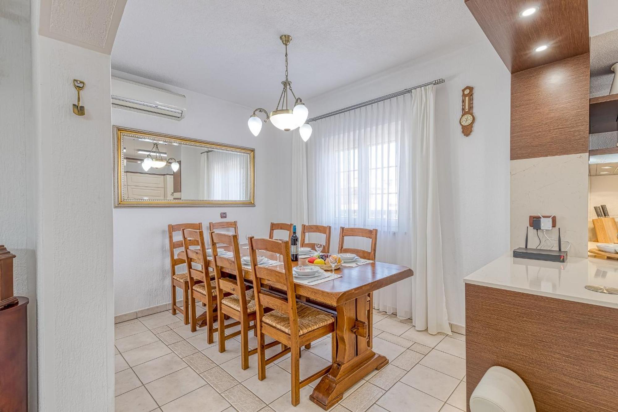 Apartments Covic Antonci  Habitación foto