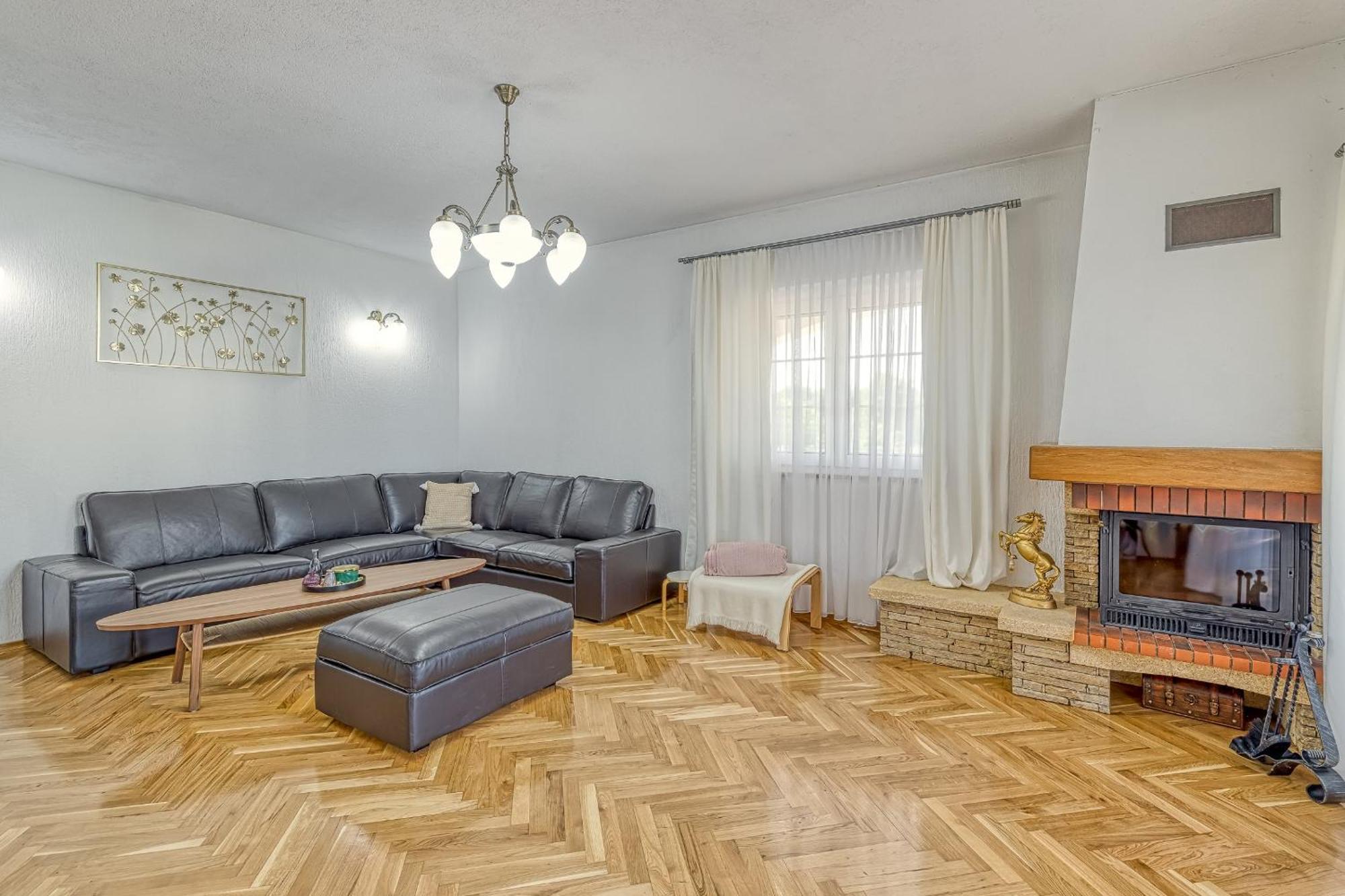 Apartments Covic Antonci  Habitación foto